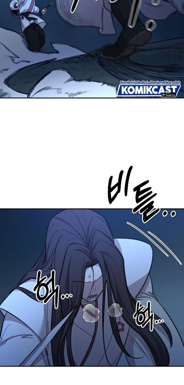 Return of the Flowery Mountain Sect Chapter 47 - halaman 57