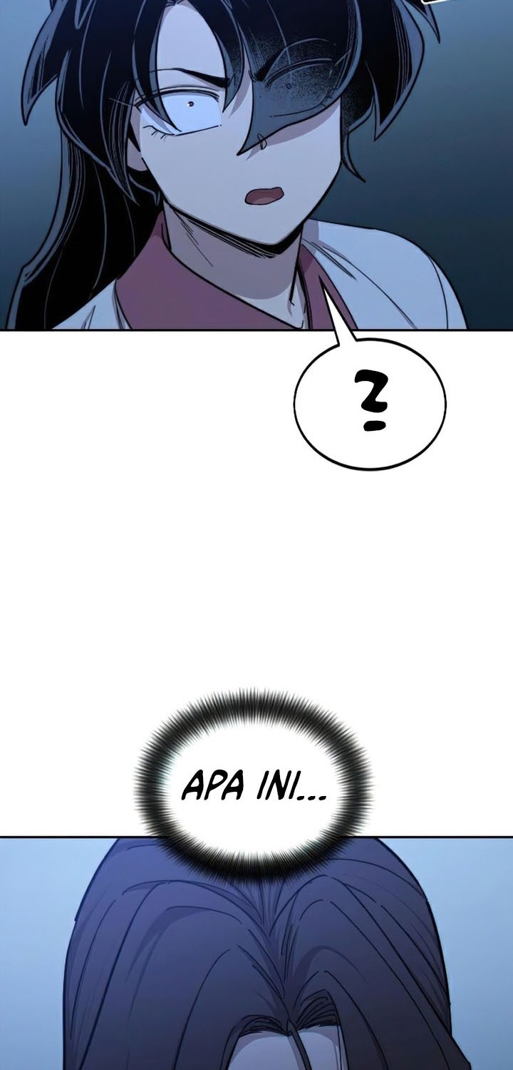 Return of the Flowery Mountain Sect Chapter 47 - halaman 59