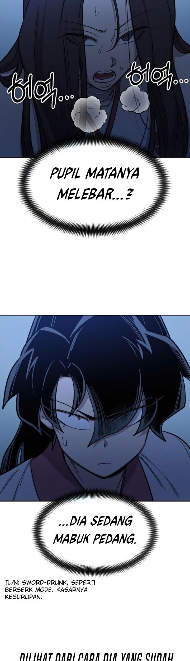 Return of the Flowery Mountain Sect Chapter 47 - halaman 60