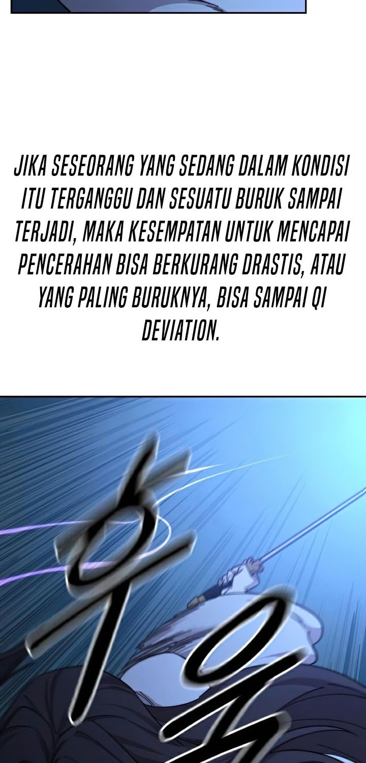 Return of the Flowery Mountain Sect Chapter 47 - halaman 63