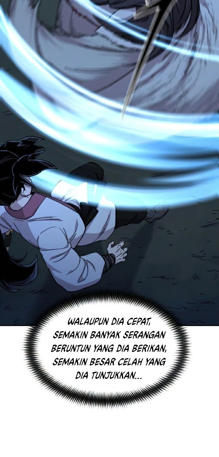 Return of the Flowery Mountain Sect Chapter 47 - halaman 65