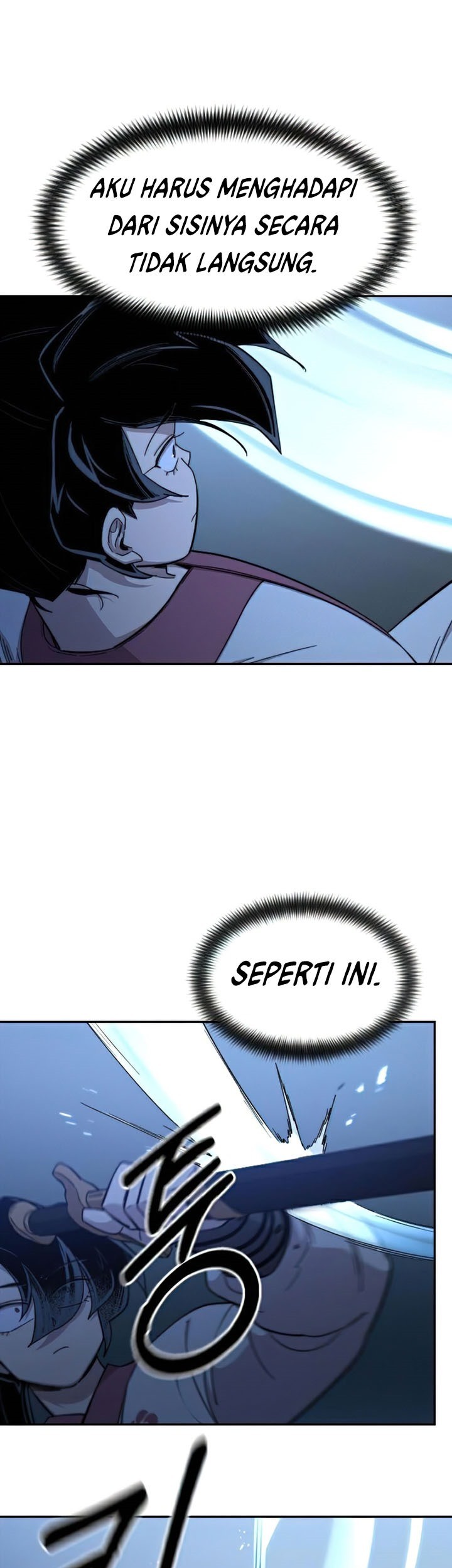 Return of the Flowery Mountain Sect Chapter 47 - halaman 66