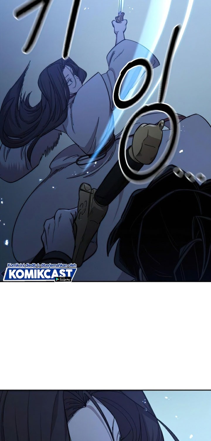 Return of the Flowery Mountain Sect Chapter 47 - halaman 67