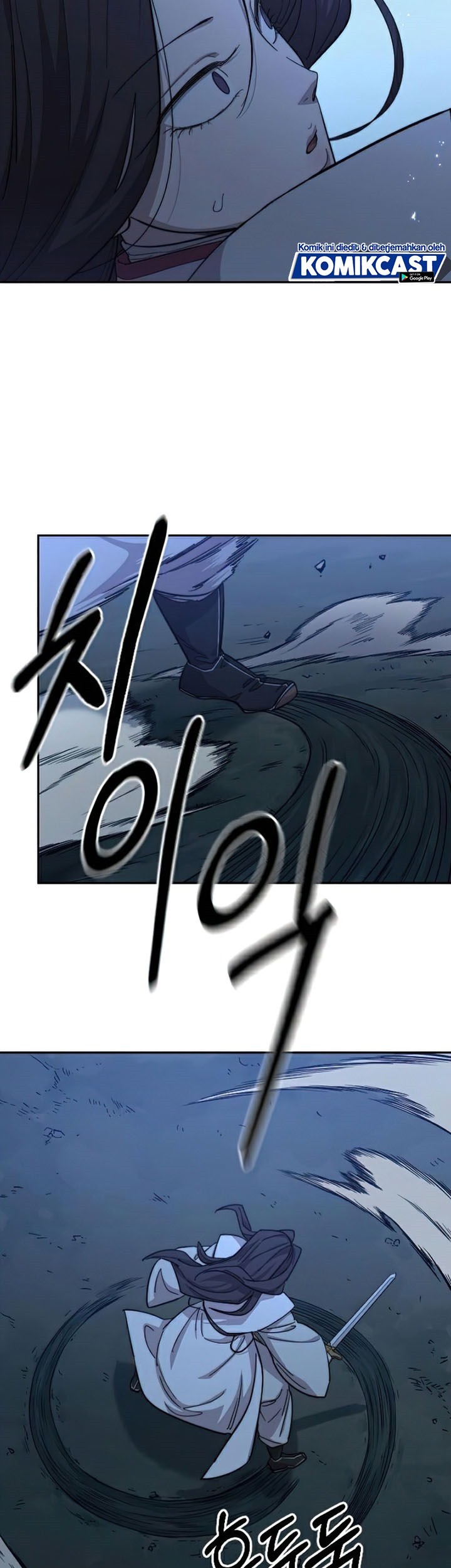 Return of the Flowery Mountain Sect Chapter 47 - halaman 68