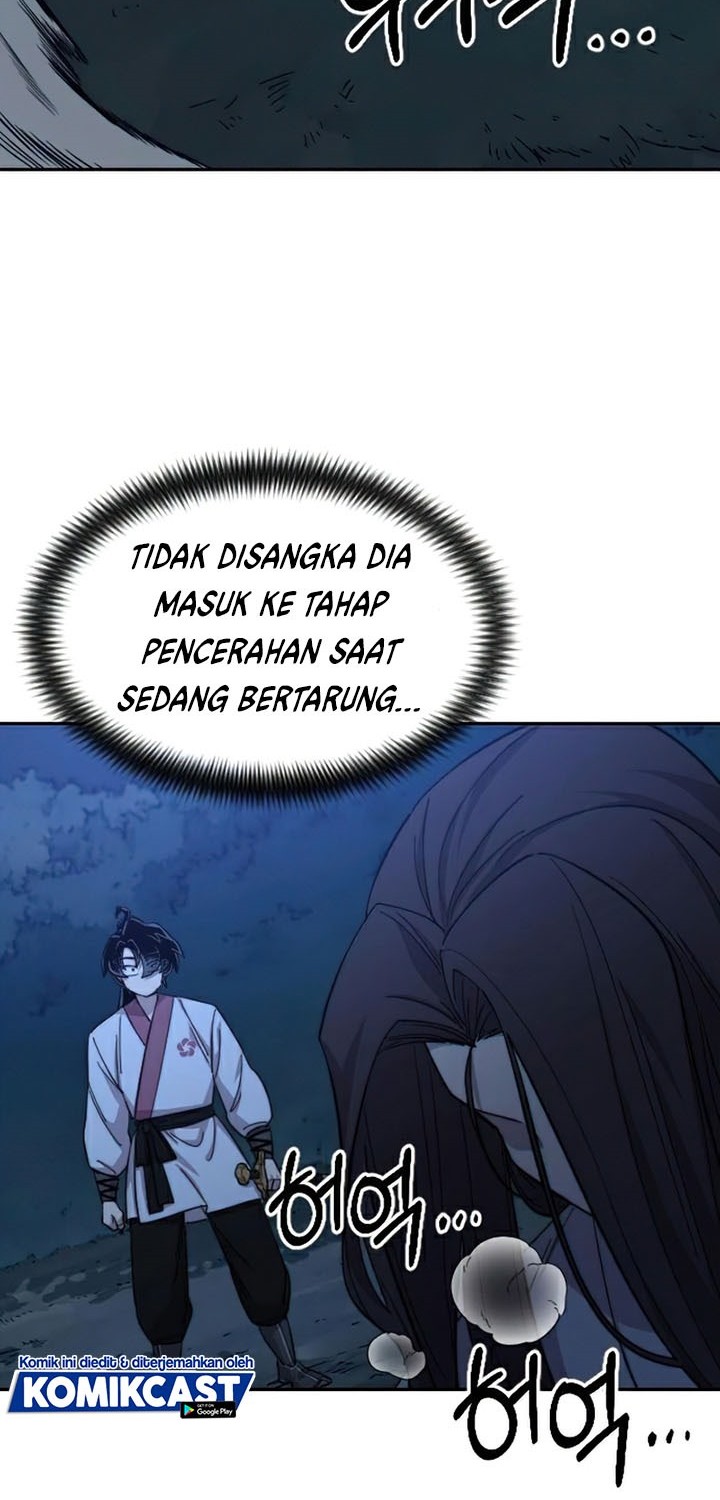 Return of the Flowery Mountain Sect Chapter 47 - halaman 69