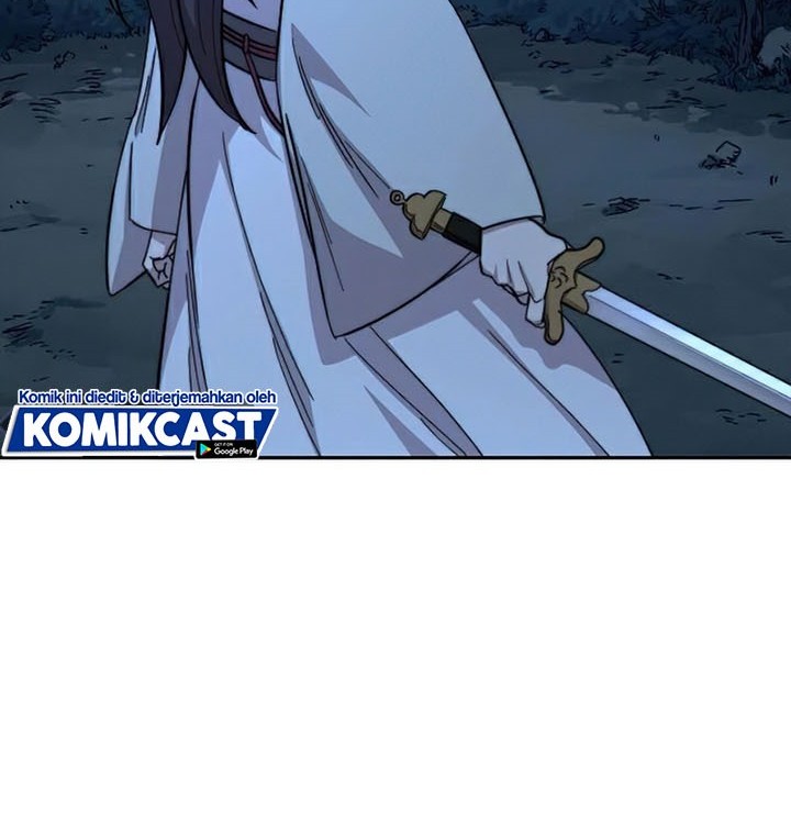 Return of the Flowery Mountain Sect Chapter 47 - halaman 71