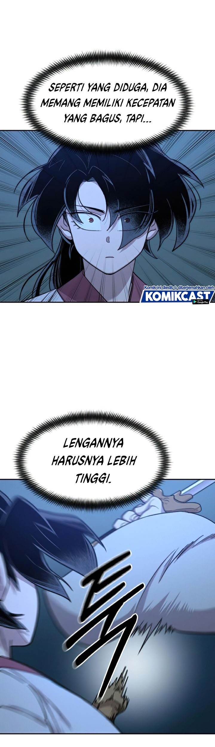 Return of the Flowery Mountain Sect Chapter 47 - halaman 74