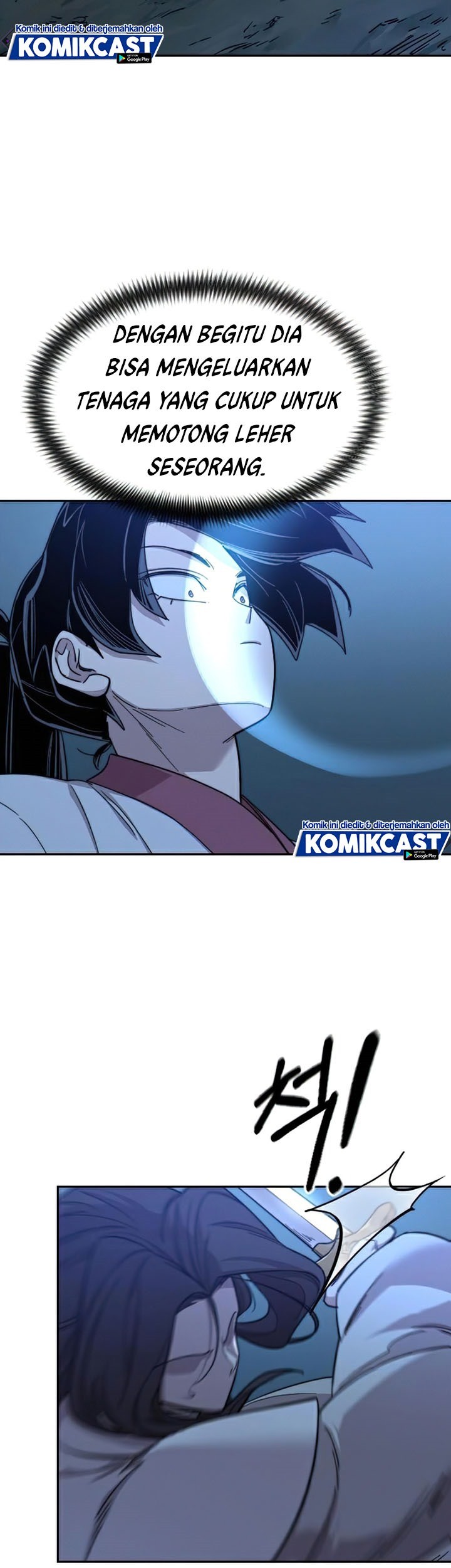 Return of the Flowery Mountain Sect Chapter 47 - halaman 76