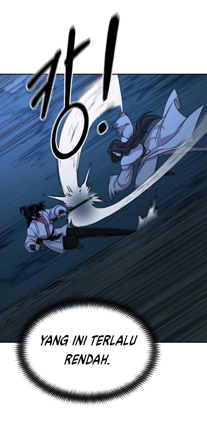 Return of the Flowery Mountain Sect Chapter 47 - halaman 77