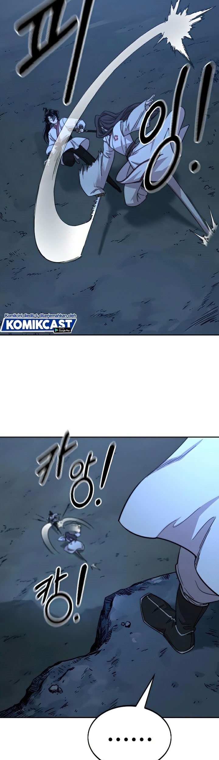 Return of the Flowery Mountain Sect Chapter 47 - halaman 80