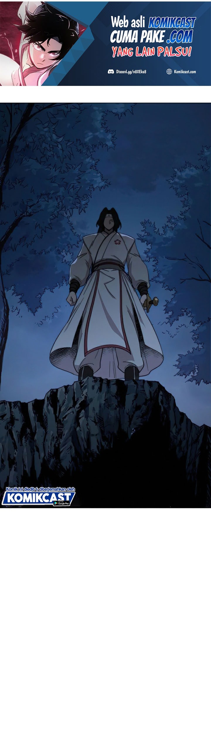 Return of the Flowery Mountain Sect Chapter 47 - halaman 82