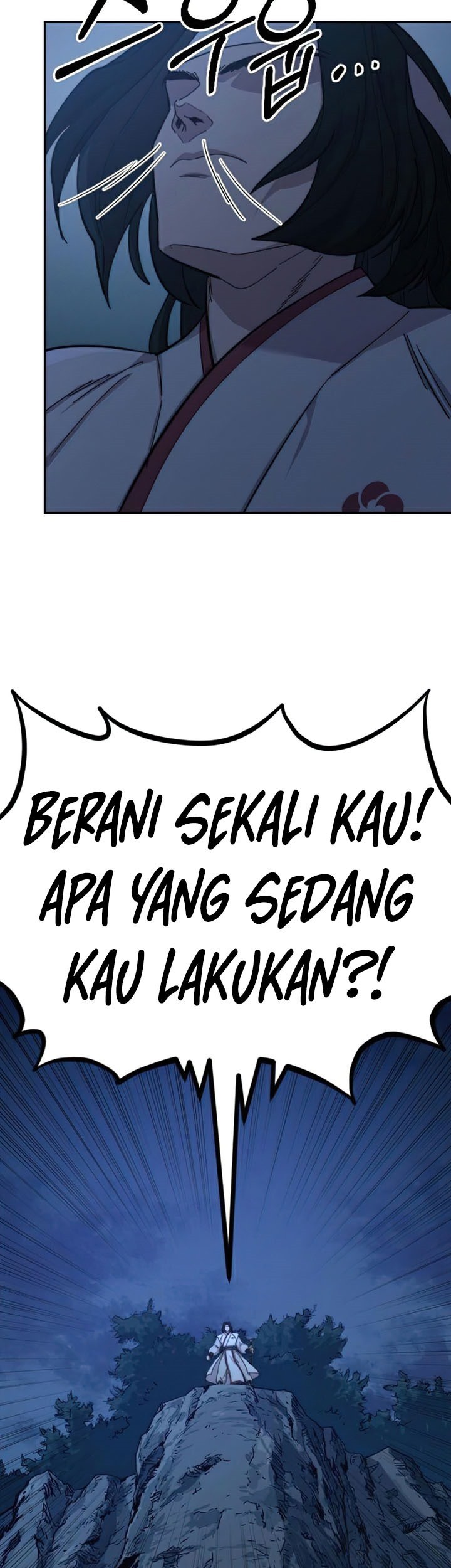 Return of the Flowery Mountain Sect Chapter 47 - halaman 86