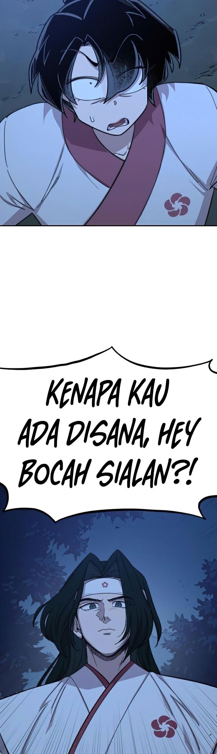 Return of the Flowery Mountain Sect Chapter 47 - halaman 88