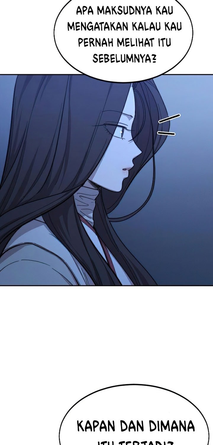 Return of the Flowery Mountain Sect Chapter 47 - halaman 9