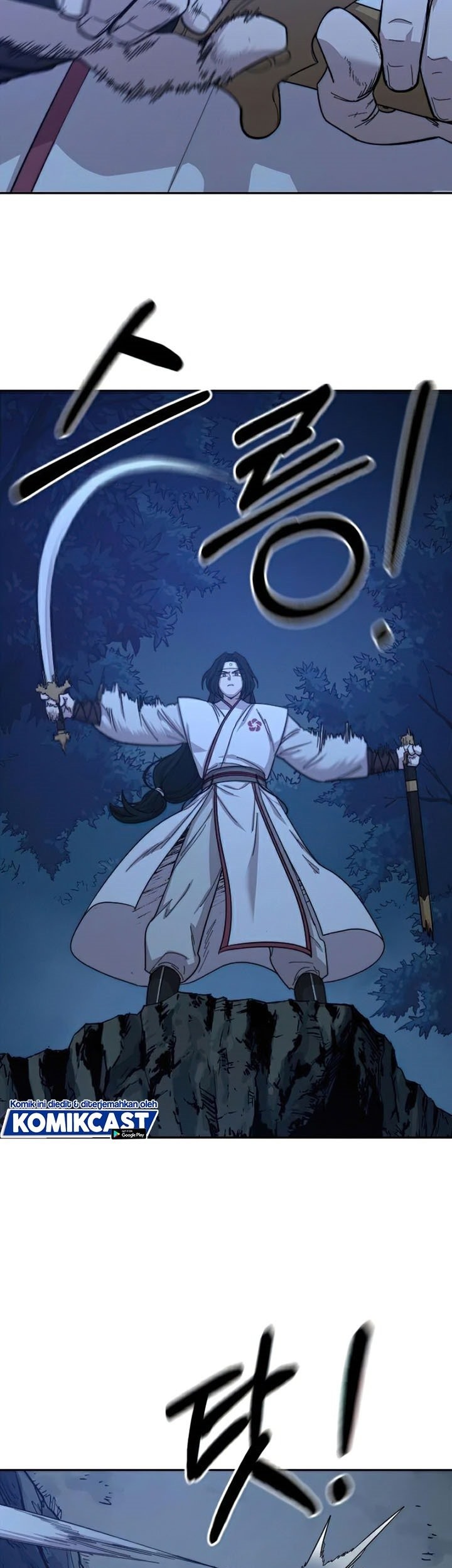 Return of the Flowery Mountain Sect Chapter 47 - halaman 90