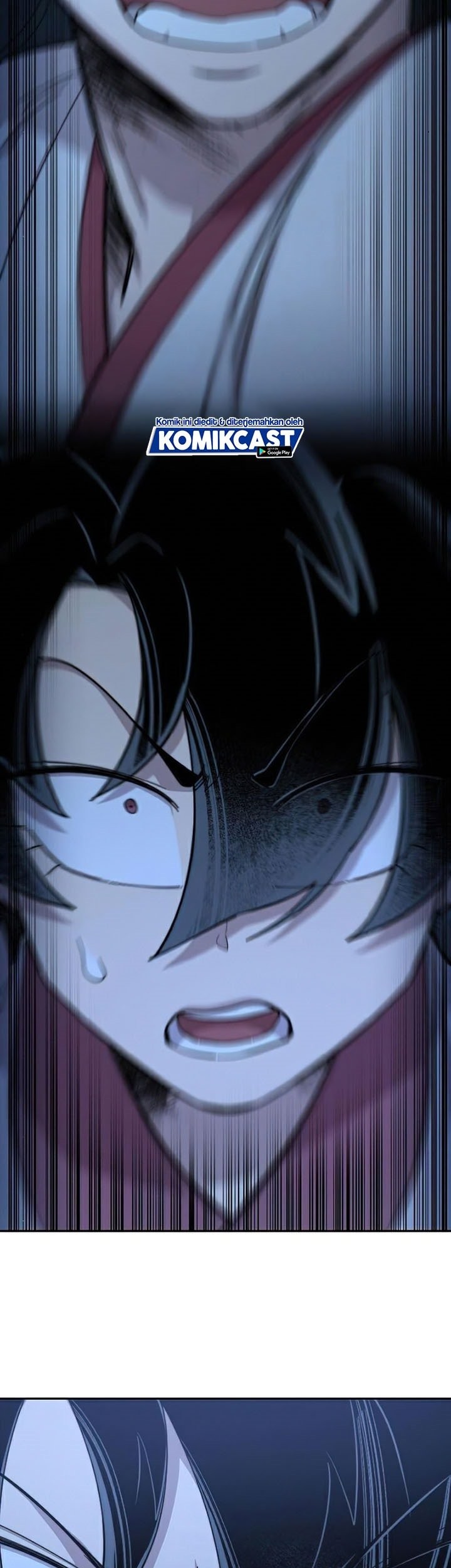 Return of the Flowery Mountain Sect Chapter 47 - halaman 94