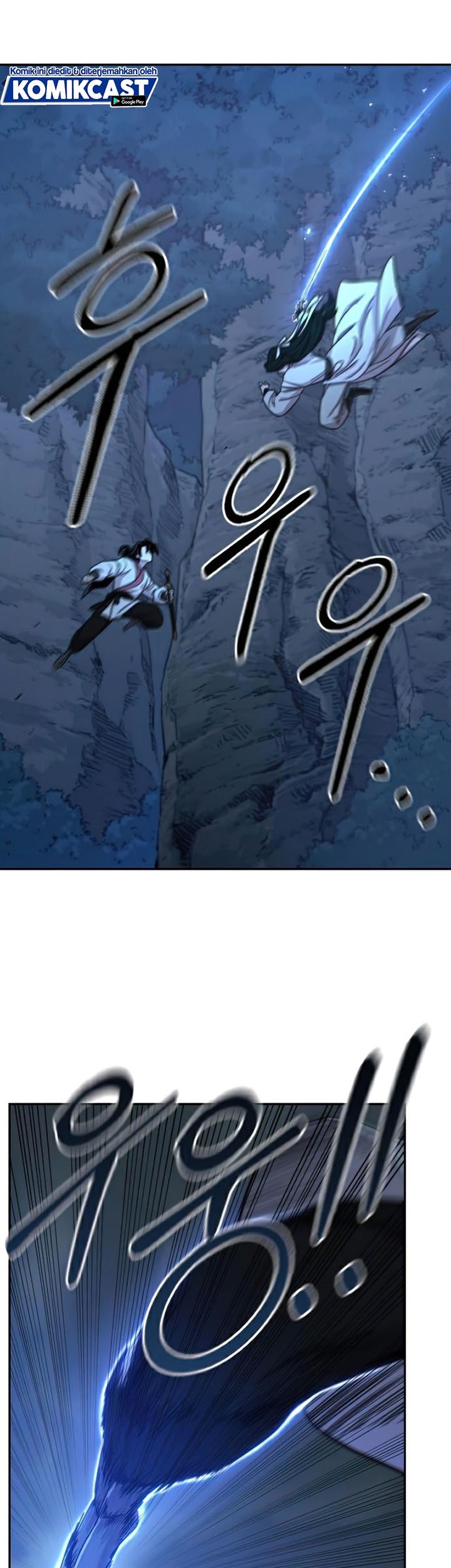 Return of the Flowery Mountain Sect Chapter 47 - halaman 96