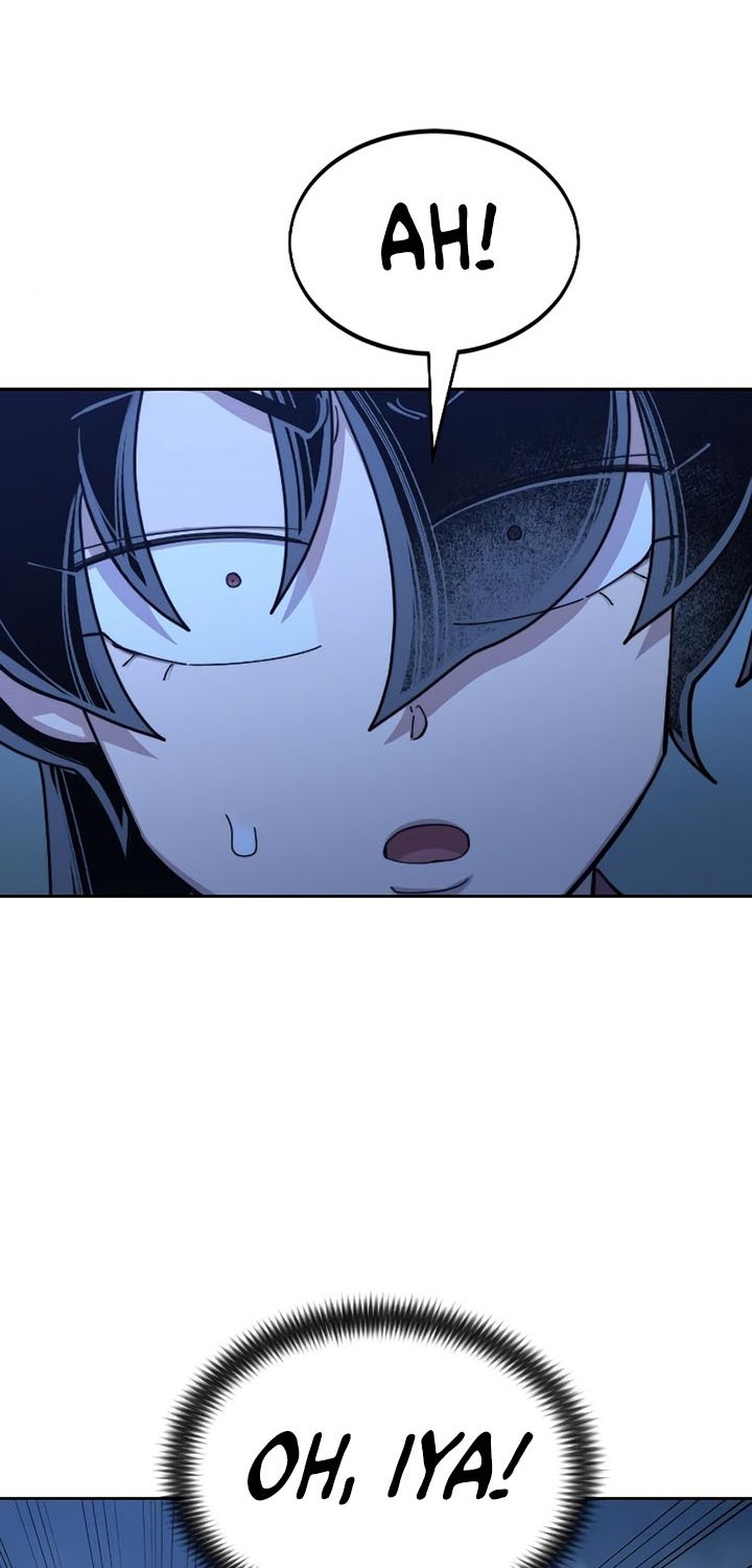 Return of the Flowery Mountain Sect Chapter 48 - halaman 11
