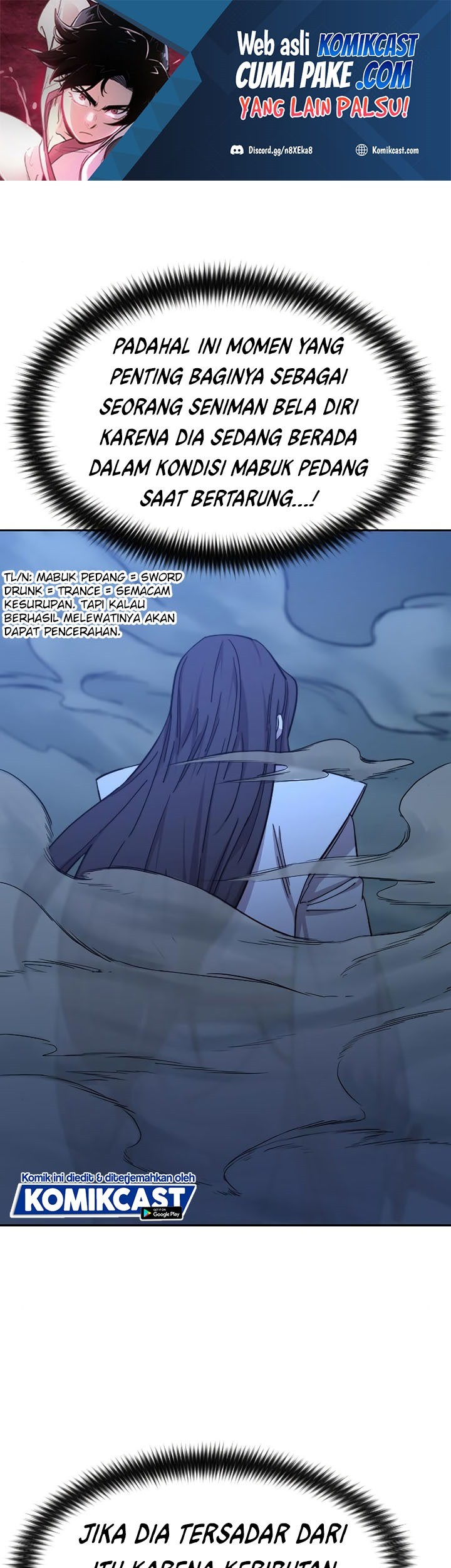 Return of the Flowery Mountain Sect Chapter 48 - halaman 13