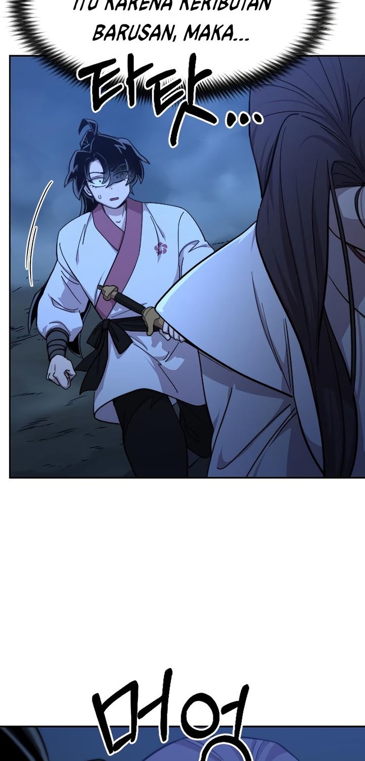 Return of the Flowery Mountain Sect Chapter 48 - halaman 14