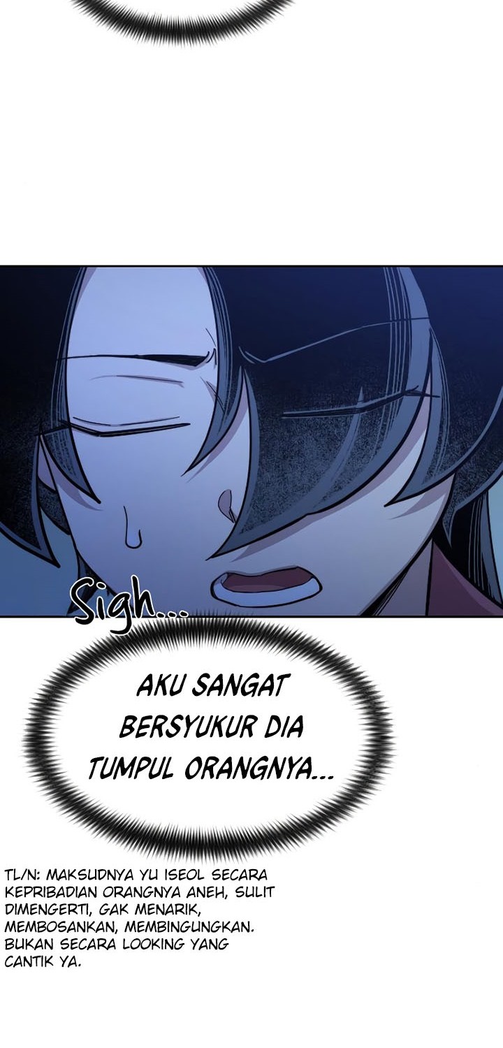 Return of the Flowery Mountain Sect Chapter 48 - halaman 16
