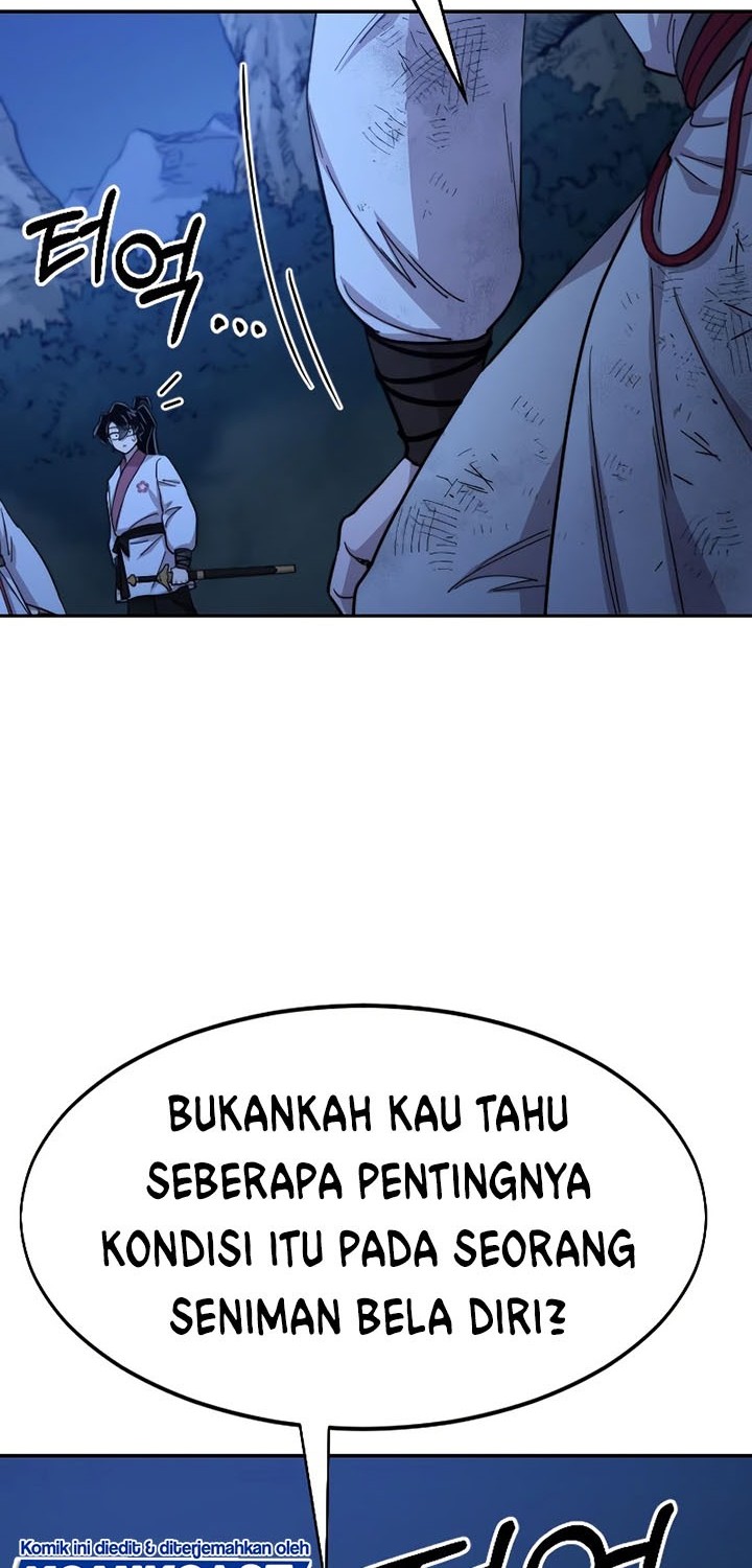 Return of the Flowery Mountain Sect Chapter 48 - halaman 18