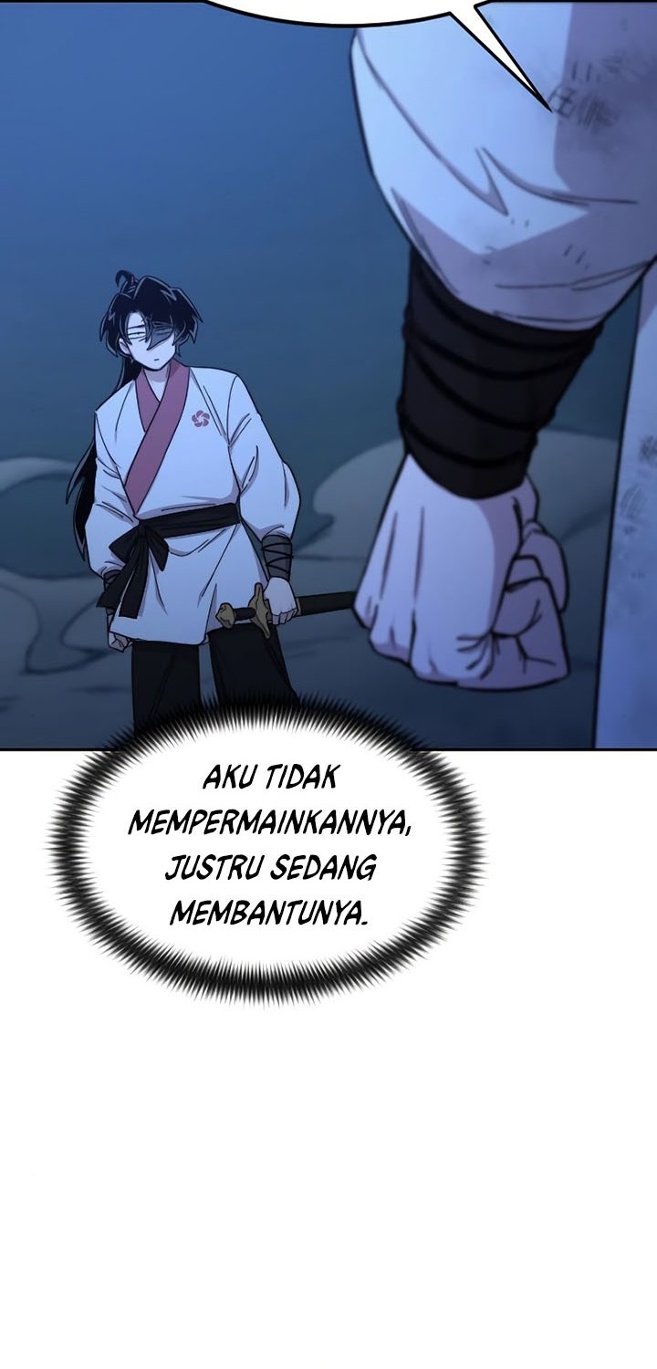 Return of the Flowery Mountain Sect Chapter 48 - halaman 20
