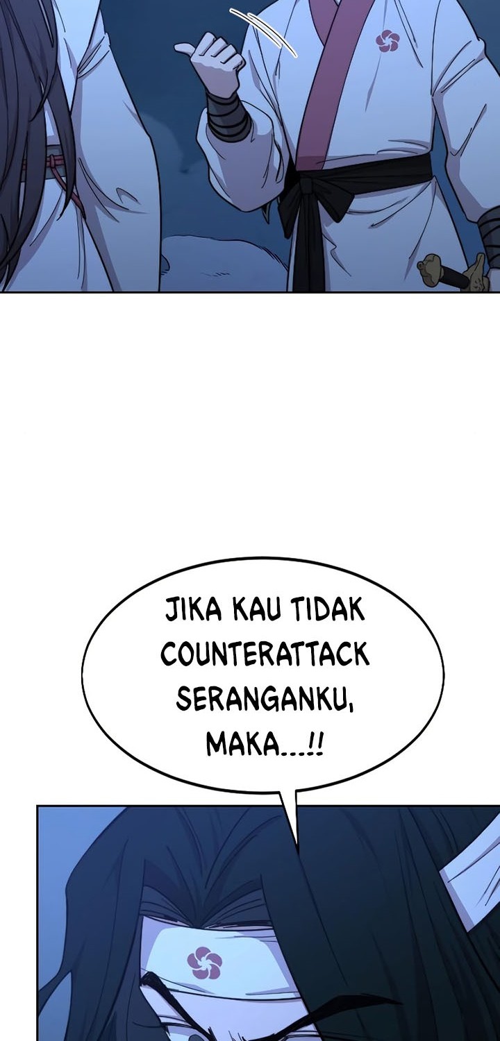 Return of the Flowery Mountain Sect Chapter 48 - halaman 22