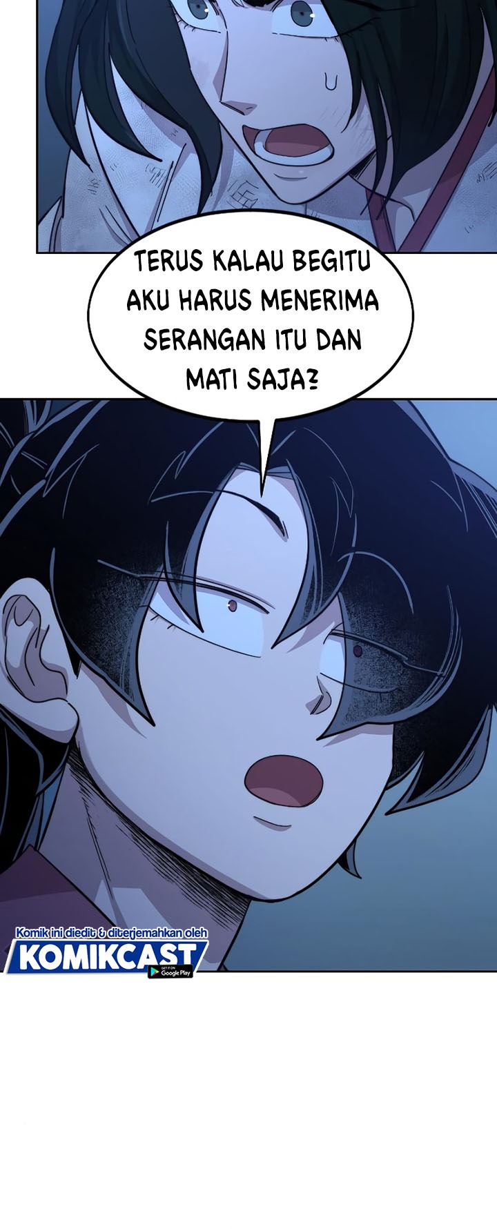 Return of the Flowery Mountain Sect Chapter 48 - halaman 23