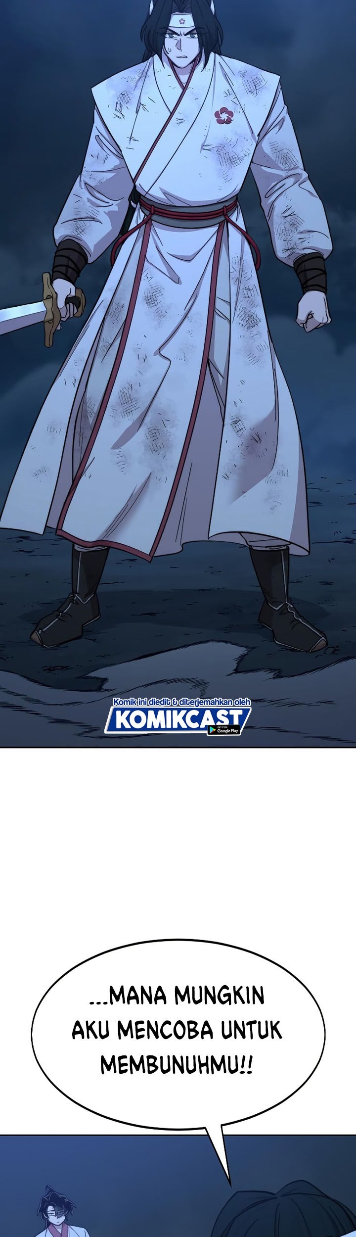 Return of the Flowery Mountain Sect Chapter 48 - halaman 26