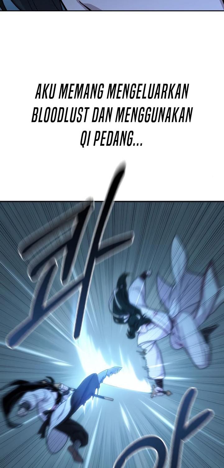 Return of the Flowery Mountain Sect Chapter 48 - halaman 29
