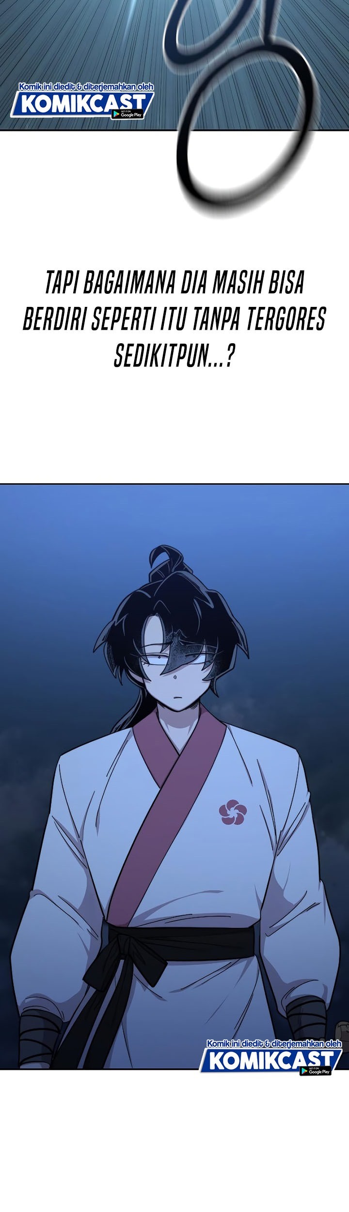 Return of the Flowery Mountain Sect Chapter 48 - halaman 30