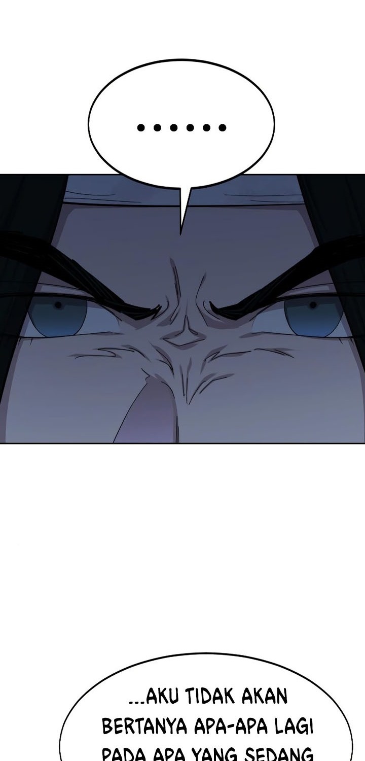 Return of the Flowery Mountain Sect Chapter 48 - halaman 31