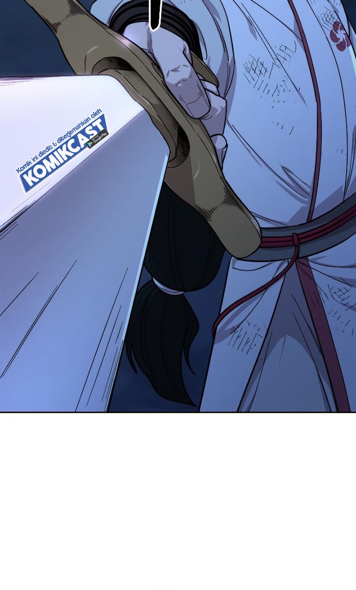 Return of the Flowery Mountain Sect Chapter 48 - halaman 34