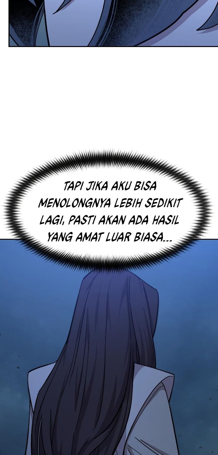 Return of the Flowery Mountain Sect Chapter 48 - halaman 36