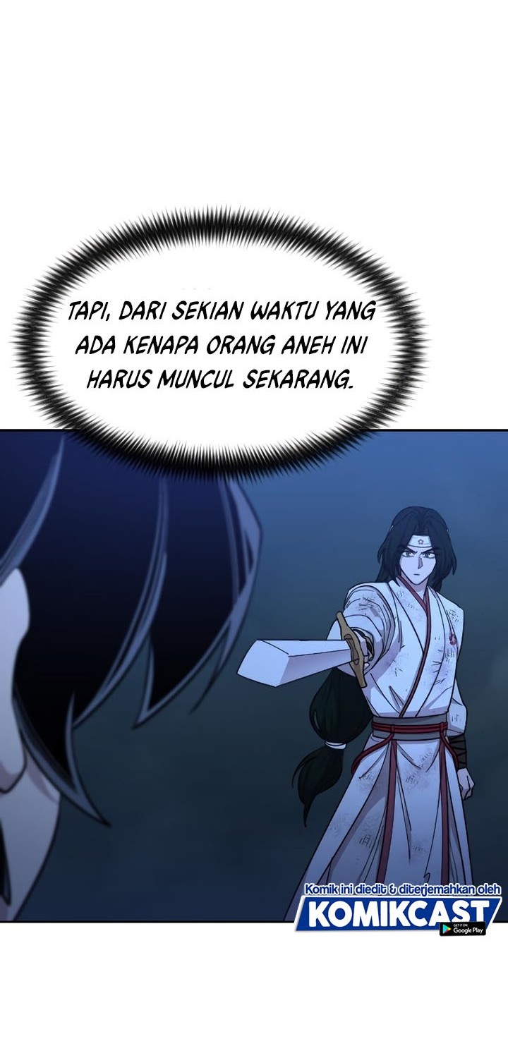 Return of the Flowery Mountain Sect Chapter 48 - halaman 38