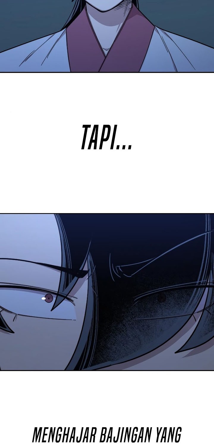 Return of the Flowery Mountain Sect Chapter 48 - halaman 40