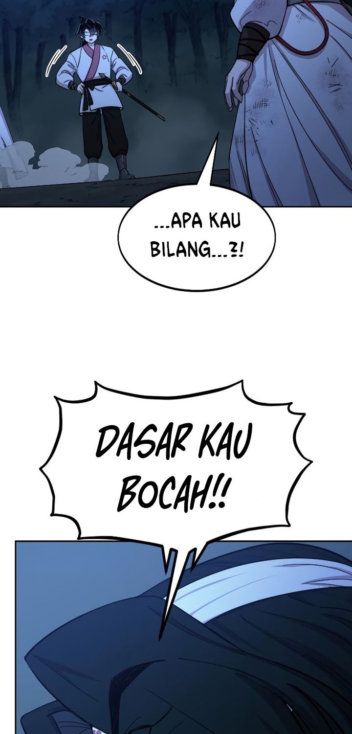 Return of the Flowery Mountain Sect Chapter 48 - halaman 42