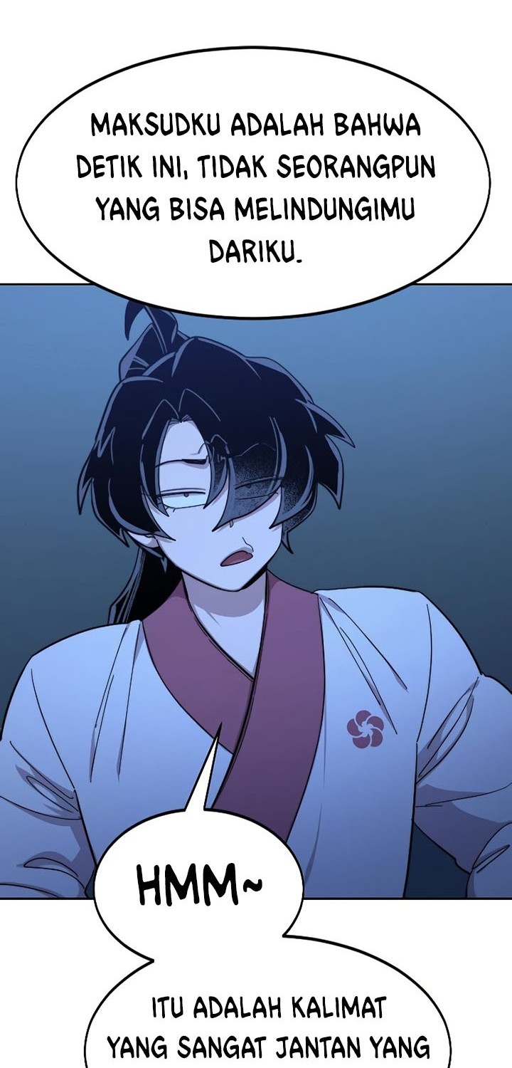 Return of the Flowery Mountain Sect Chapter 48 - halaman 47