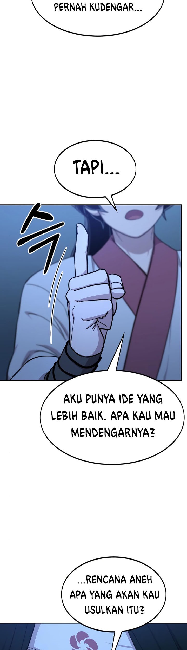 Return of the Flowery Mountain Sect Chapter 48 - halaman 48