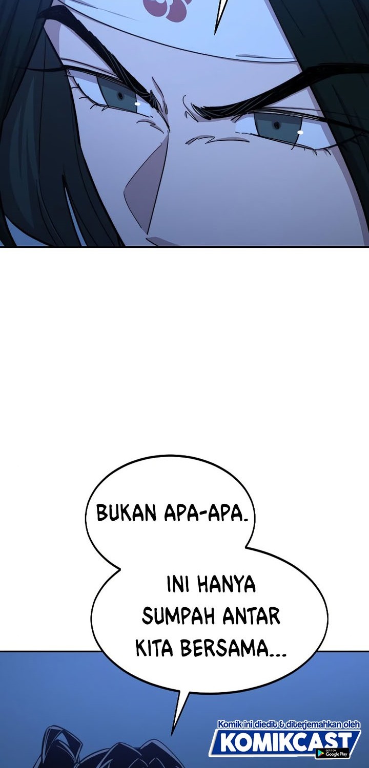 Return of the Flowery Mountain Sect Chapter 48 - halaman 49