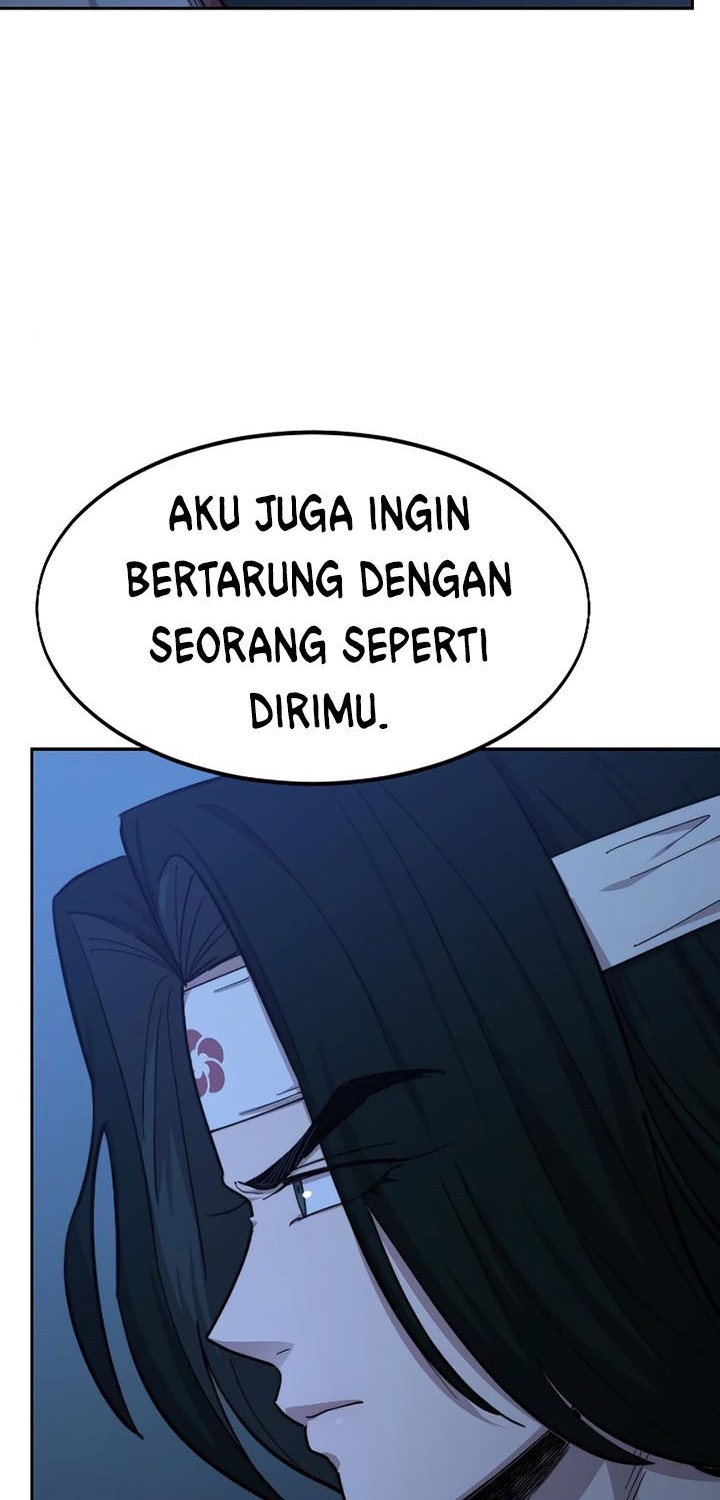Return of the Flowery Mountain Sect Chapter 48 - halaman 51