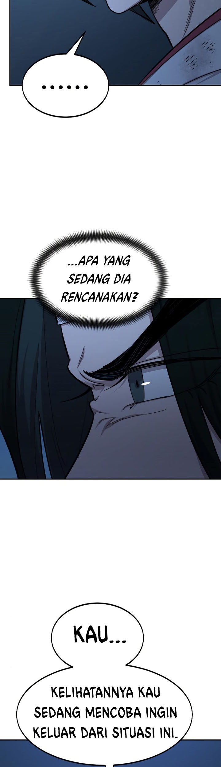 Return of the Flowery Mountain Sect Chapter 48 - halaman 52