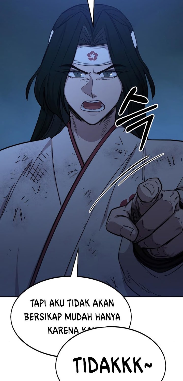 Return of the Flowery Mountain Sect Chapter 48 - halaman 53