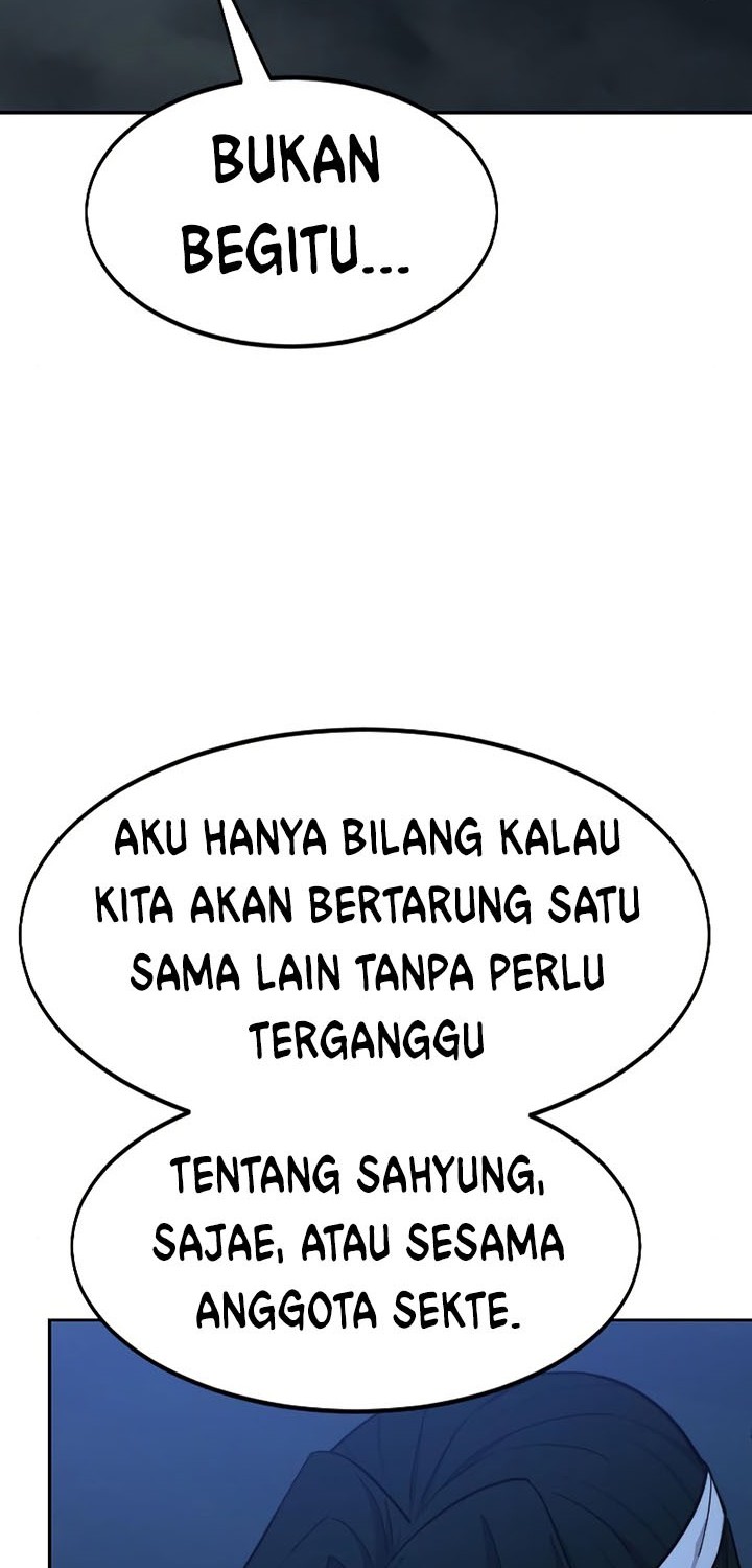 Return of the Flowery Mountain Sect Chapter 48 - halaman 55