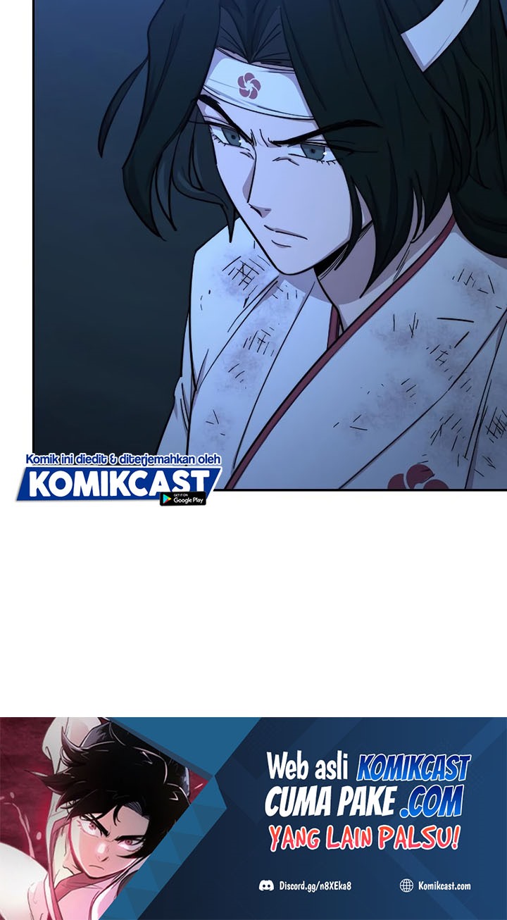 Return of the Flowery Mountain Sect Chapter 48 - halaman 56