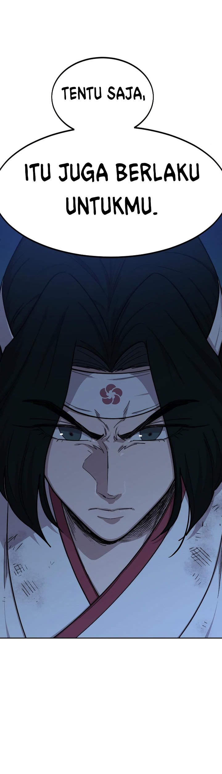 Return of the Flowery Mountain Sect Chapter 48 - halaman 59
