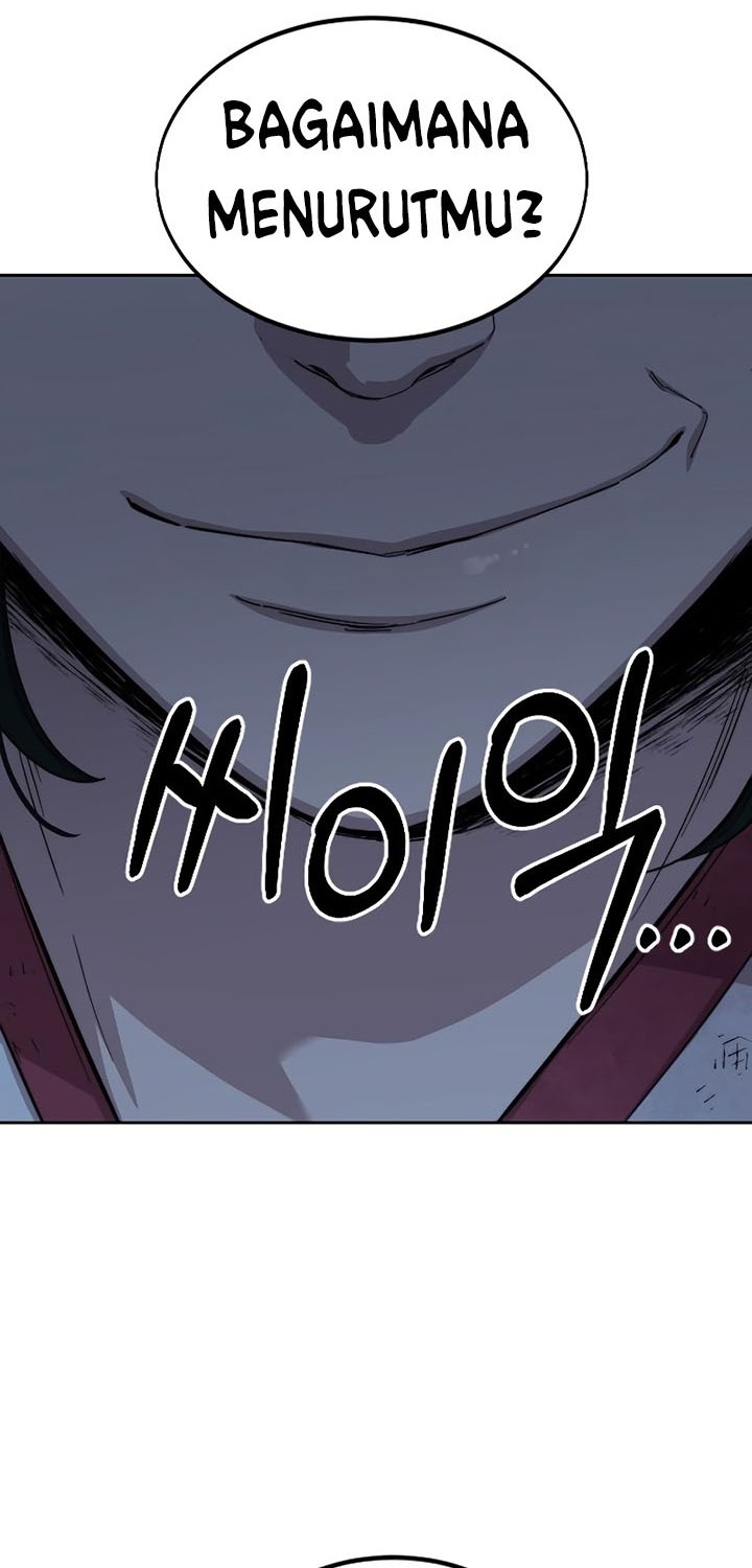 Return of the Flowery Mountain Sect Chapter 48 - halaman 60