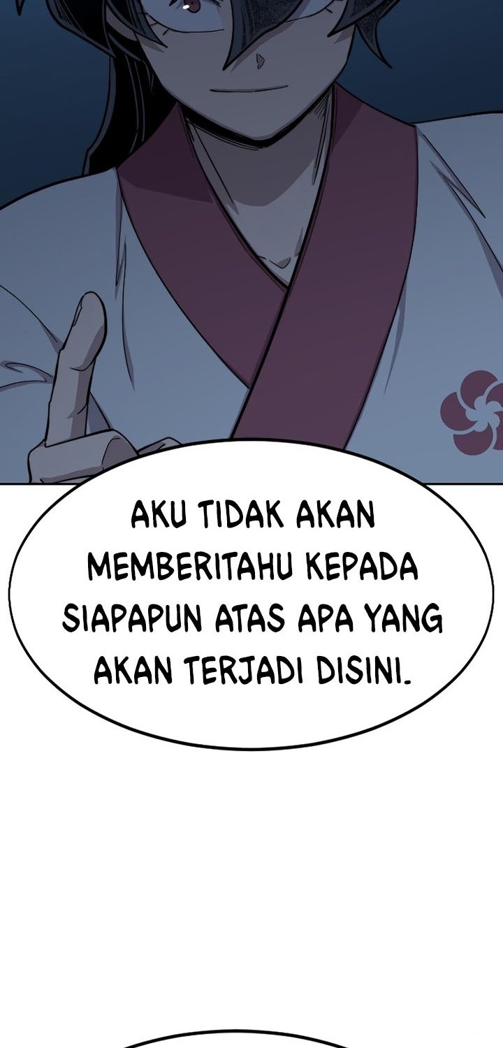 Return of the Flowery Mountain Sect Chapter 48 - halaman 62