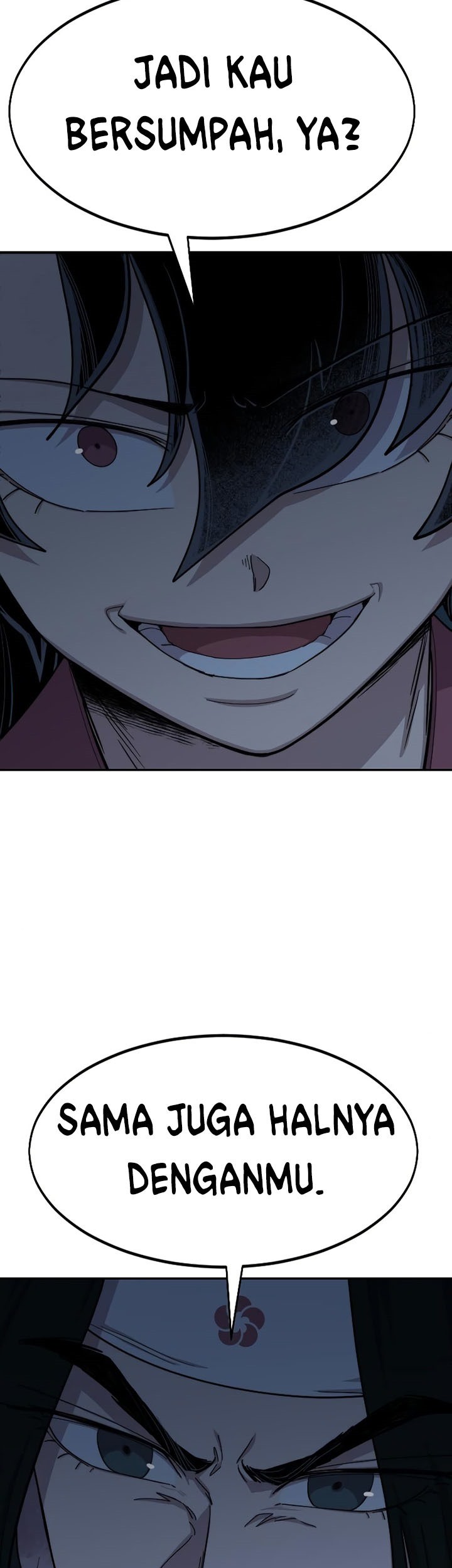 Return of the Flowery Mountain Sect Chapter 48 - halaman 63